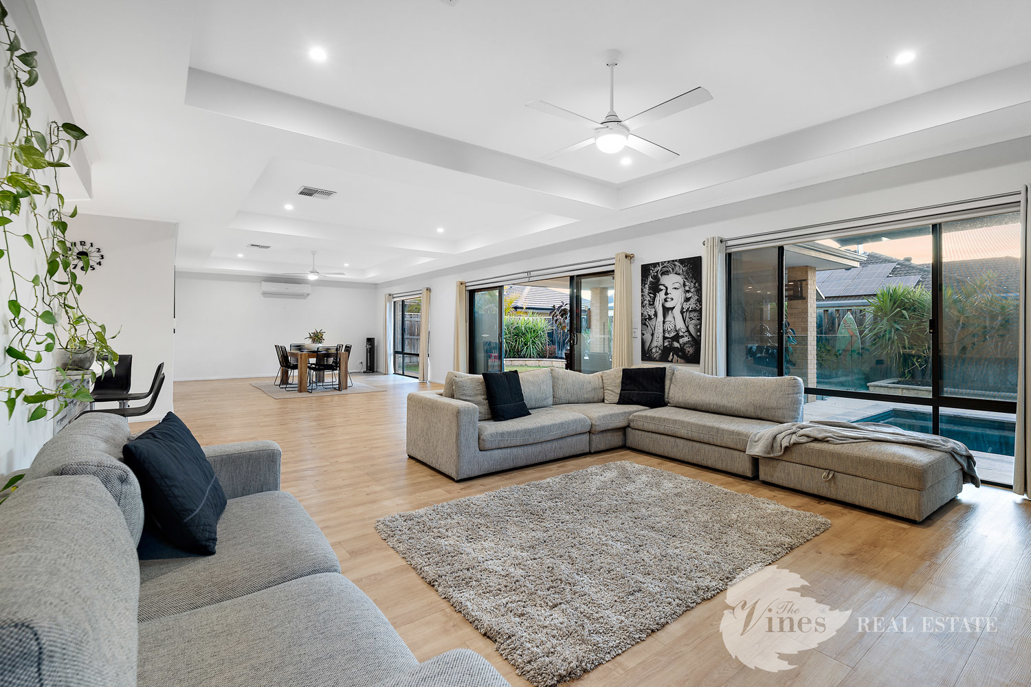 3 Bramley Terrace, The Vines - Thumbnail 8