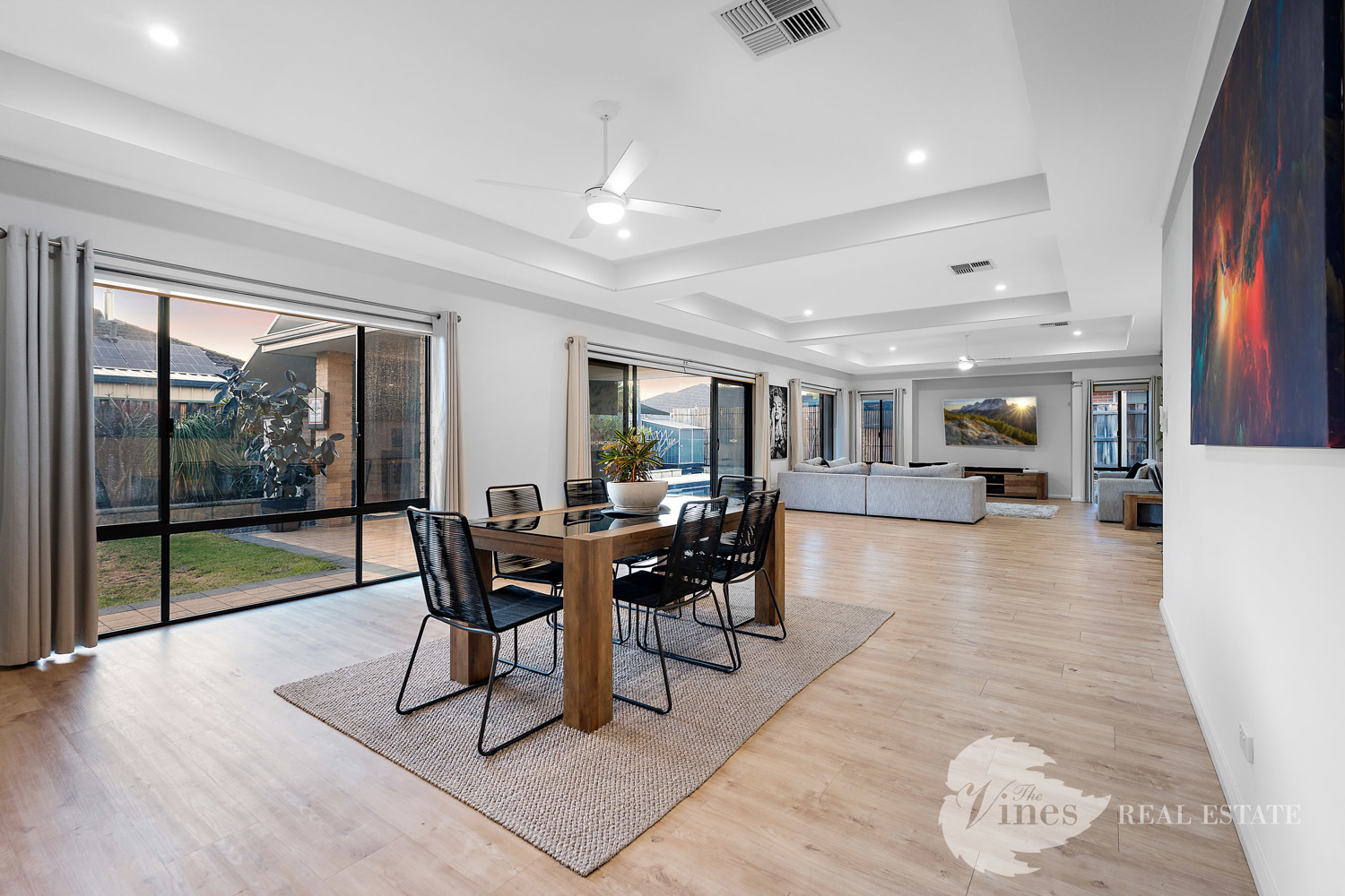 3 Bramley Terrace, The Vines - Thumbnail 7