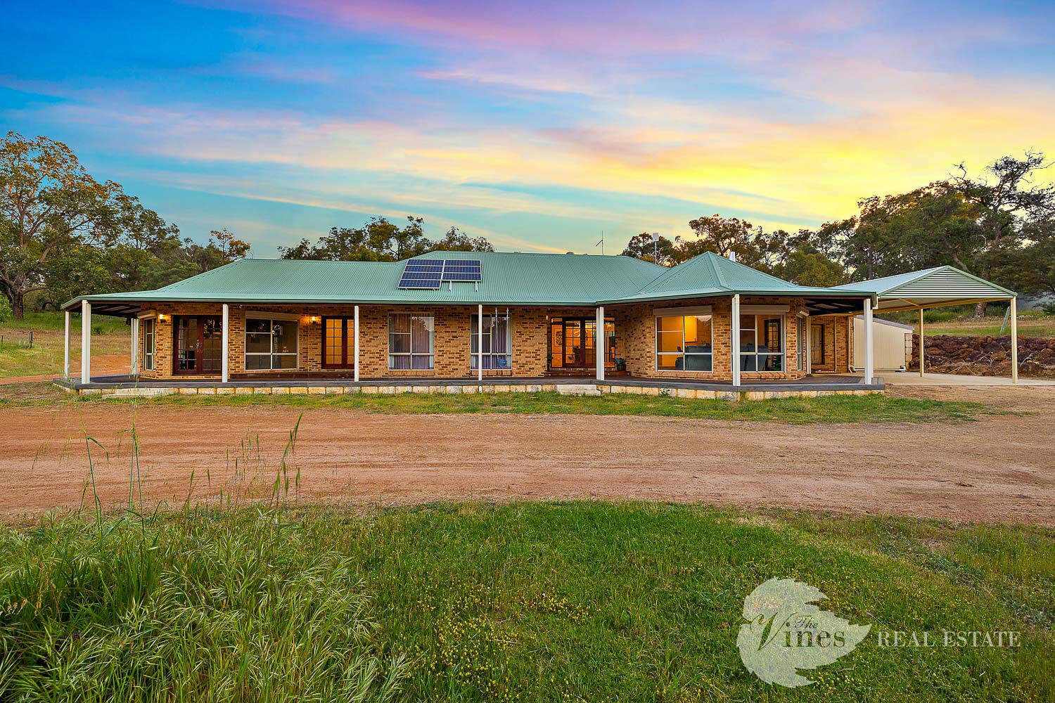 185 Powderbark Road, Lower Chittering - Thumbnail 3