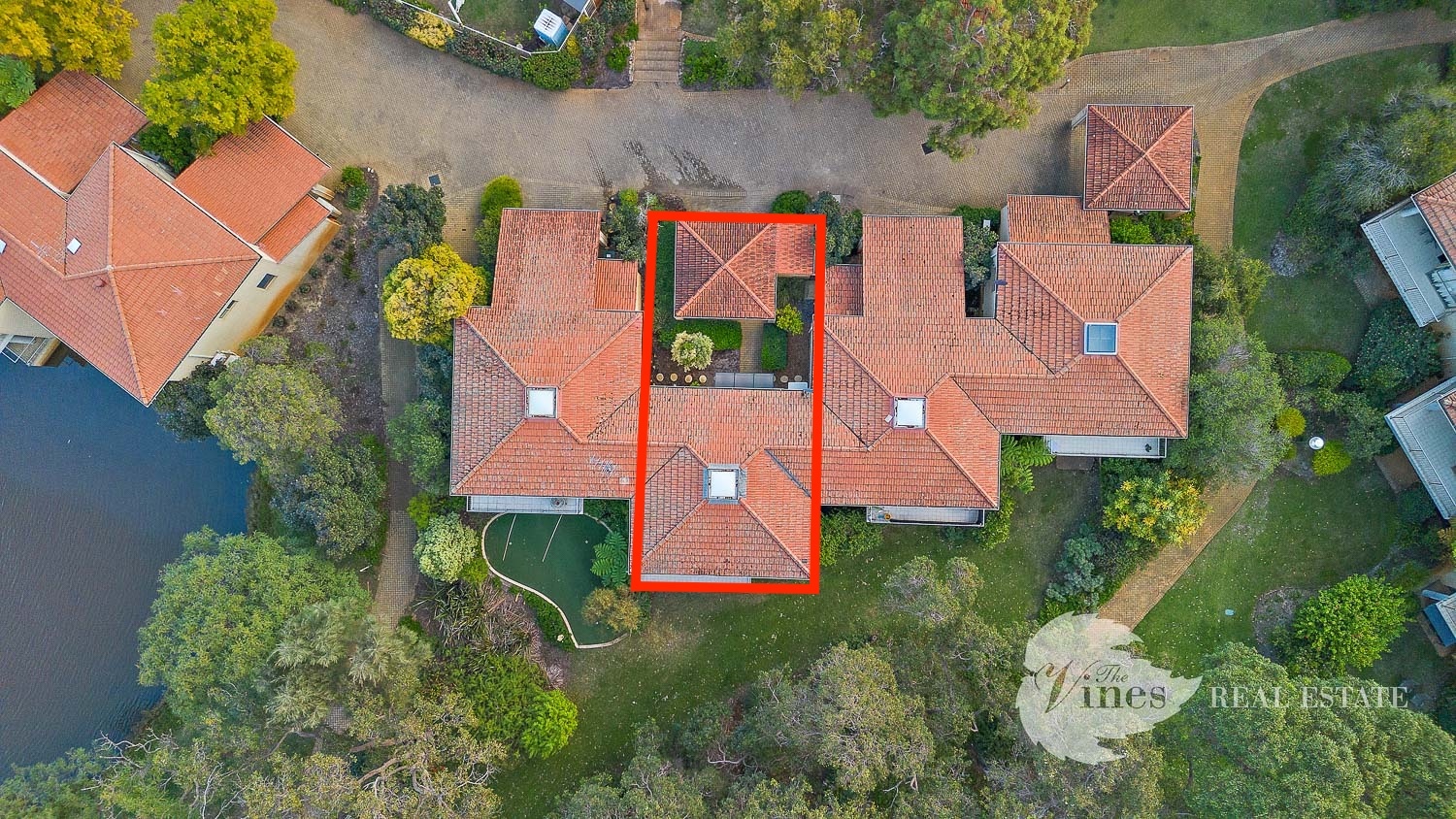 19/6 Verdelho Drive, The Vines - Image 1