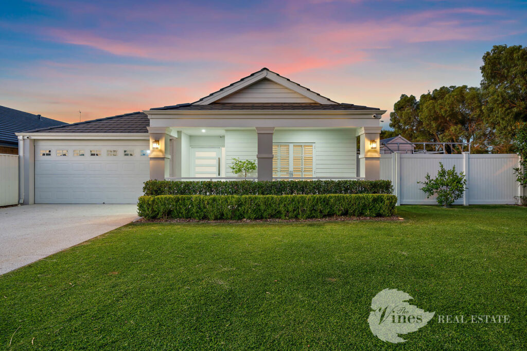 26 Calendula Loop, Landsdale, WA 6065