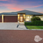 6 Hodnet Bend, The Vines, WA 6069