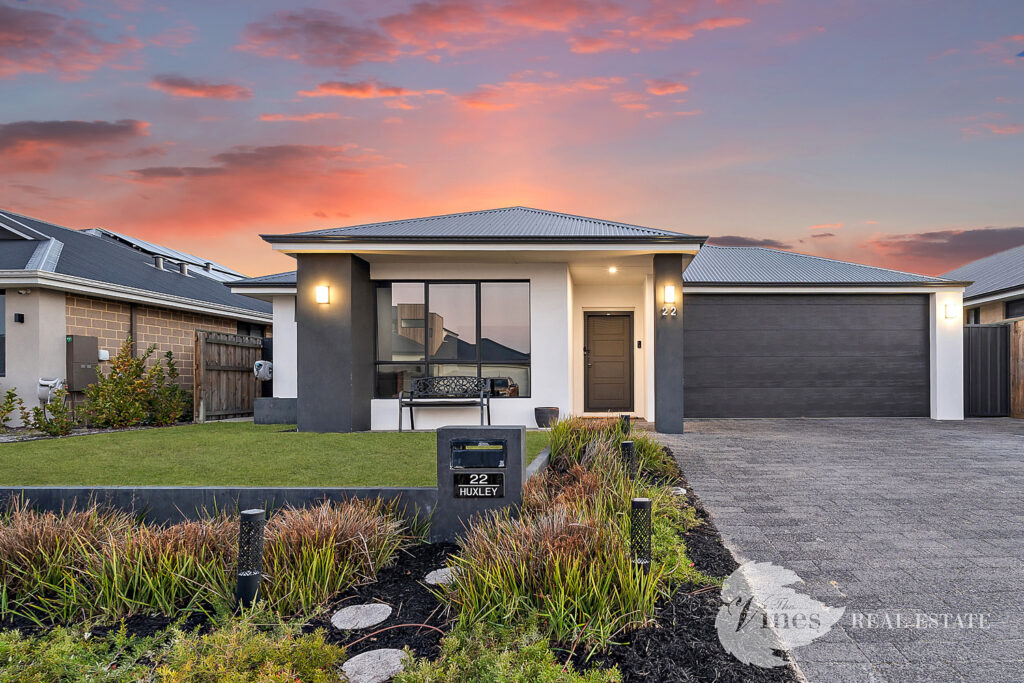 22 Huxley Drive, The Vines, WA 6069