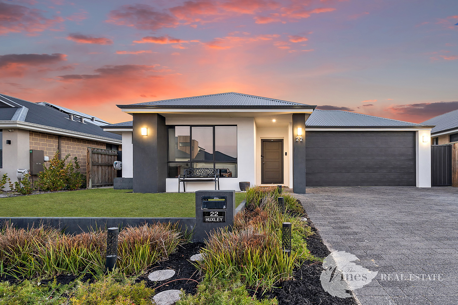 22 Huxley Drive, The Vines, WA 6069