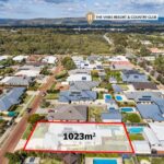 19 Kentchurch Bend, The Vines