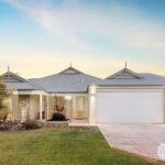 19 Kentchurch Bend, The Vines