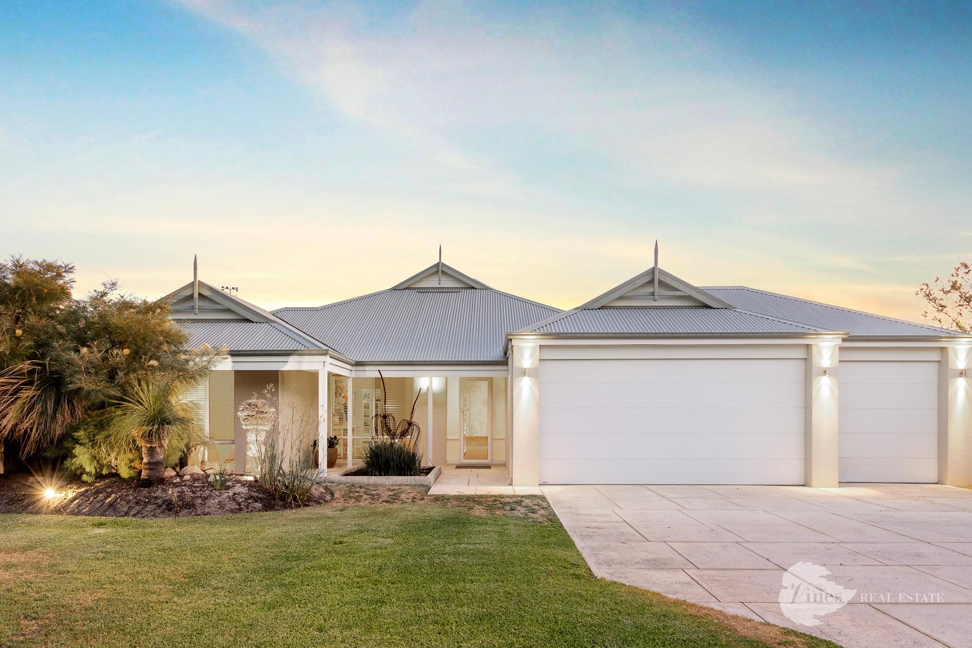 19 Kentchurch Bend, The Vines