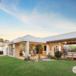 19 Kentchurch Bend, The Vines