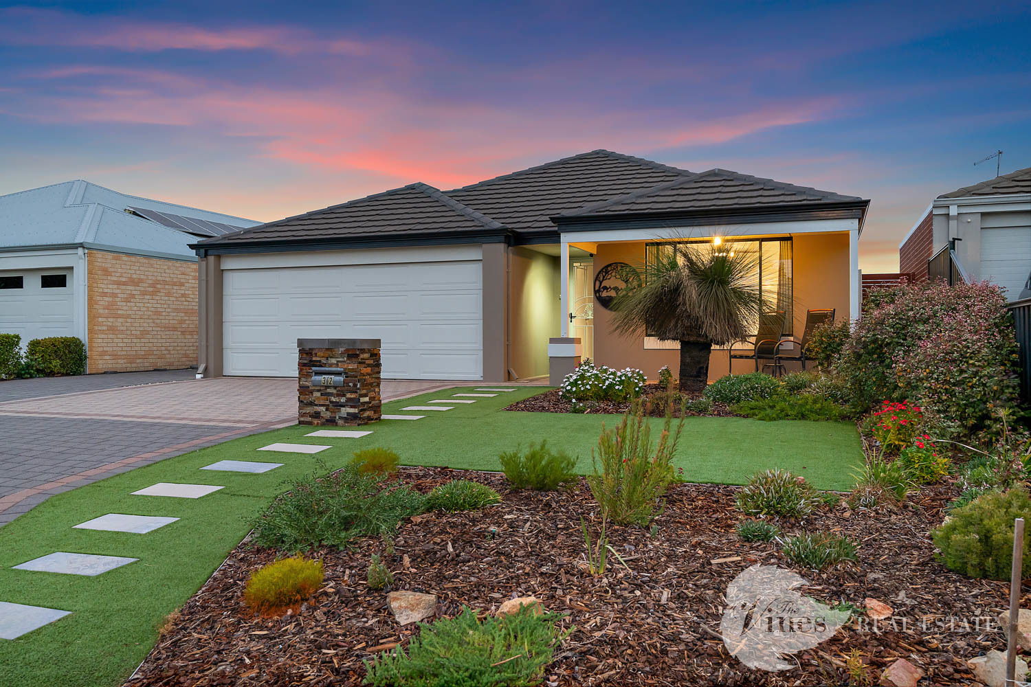 32 Carmen Circuit, The Vines