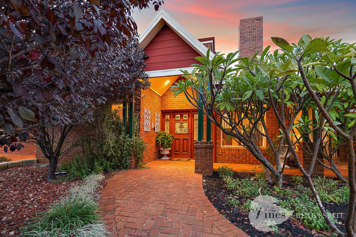 46 Hermitage Drive, The Vines
