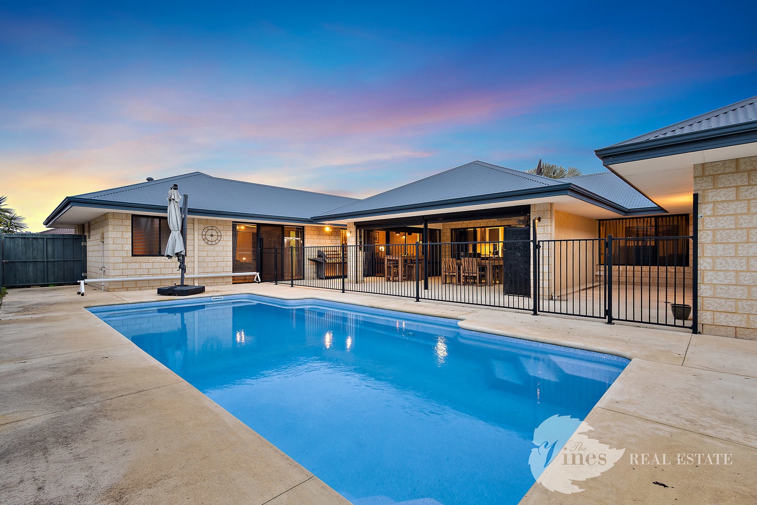 3 Muirfield Way, The Vines