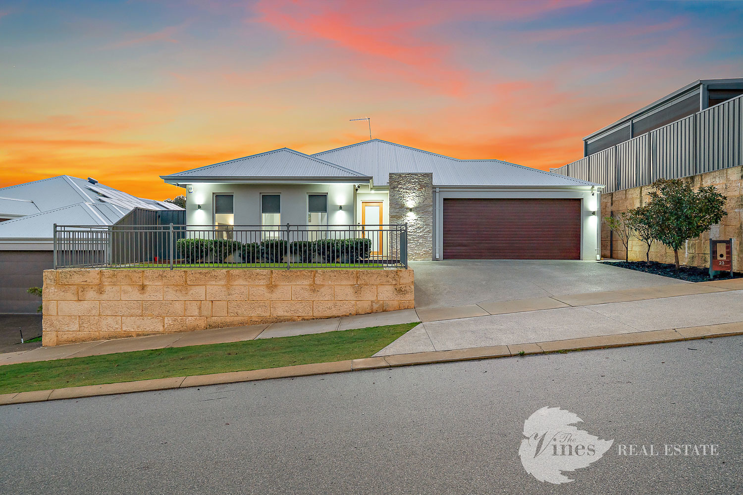 23 Kalbarri Pass, Jane Brook