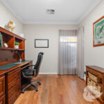 21 Ragly Way, The Vines