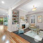 21 Ragly Way, The Vines
