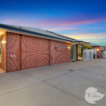 21 Ragly Way, The Vines