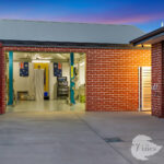 21 Ragly Way, The Vines