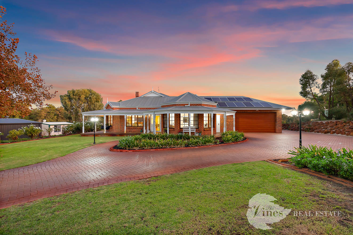 27 Tokay Lane, The Vines