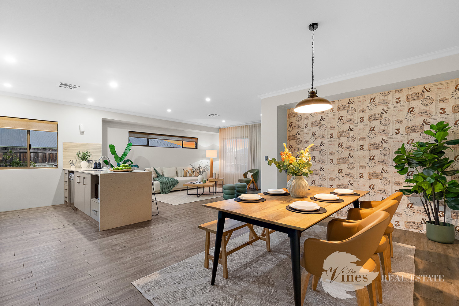 8 Bentall Way, The Vines