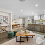 8 Bentall Way, The Vines