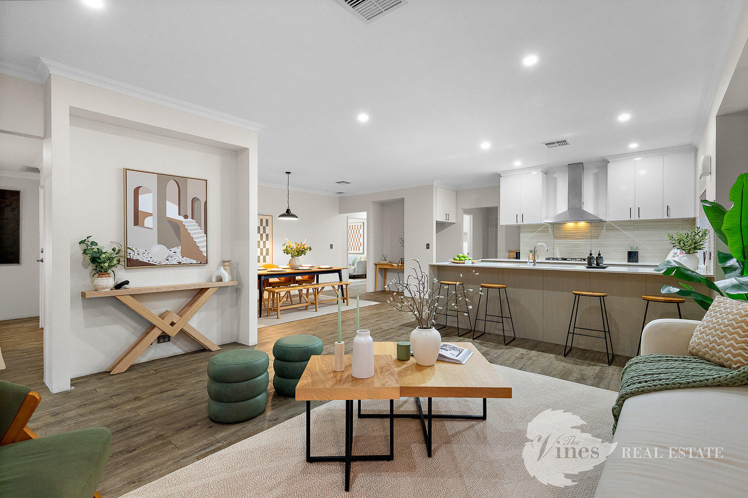 8 Bentall Way, The Vines