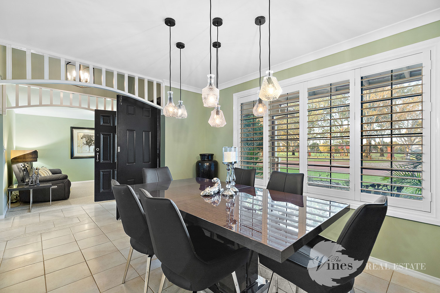 15 Sauvignon Avenue, The Vines