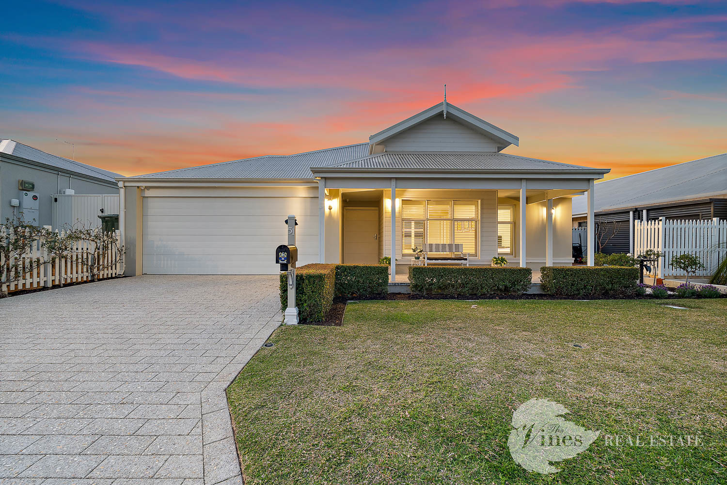 51 Jennapullin Crescent, Ellenbrook