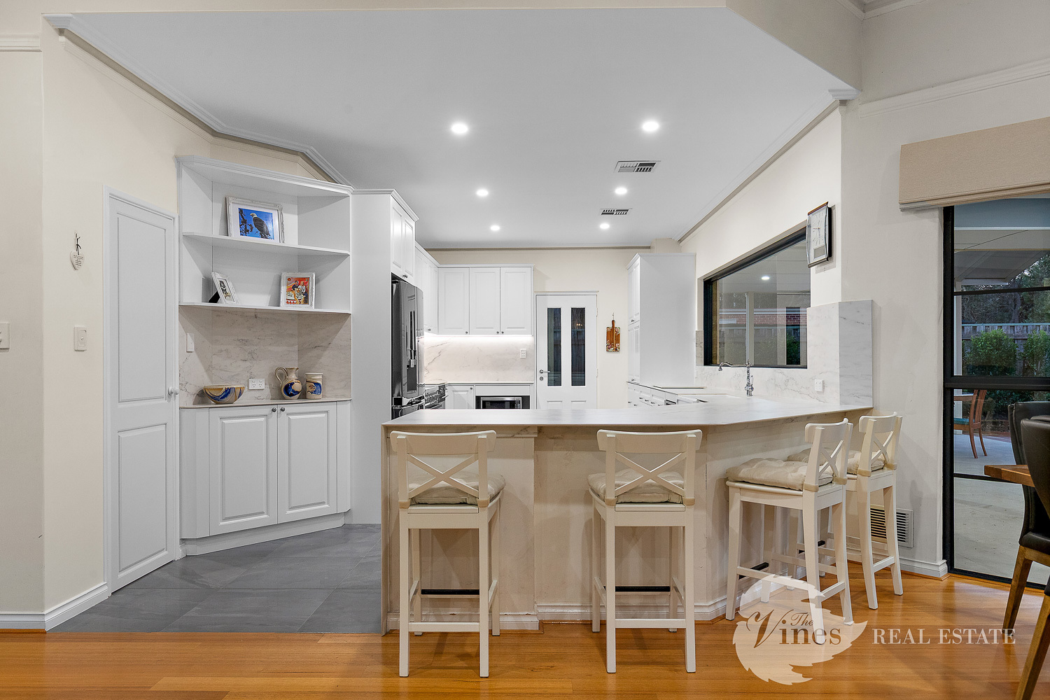 89 Taittinger Grove, The Vines