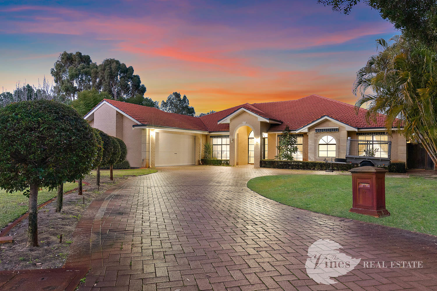 89 Taittinger Grove, The Vines