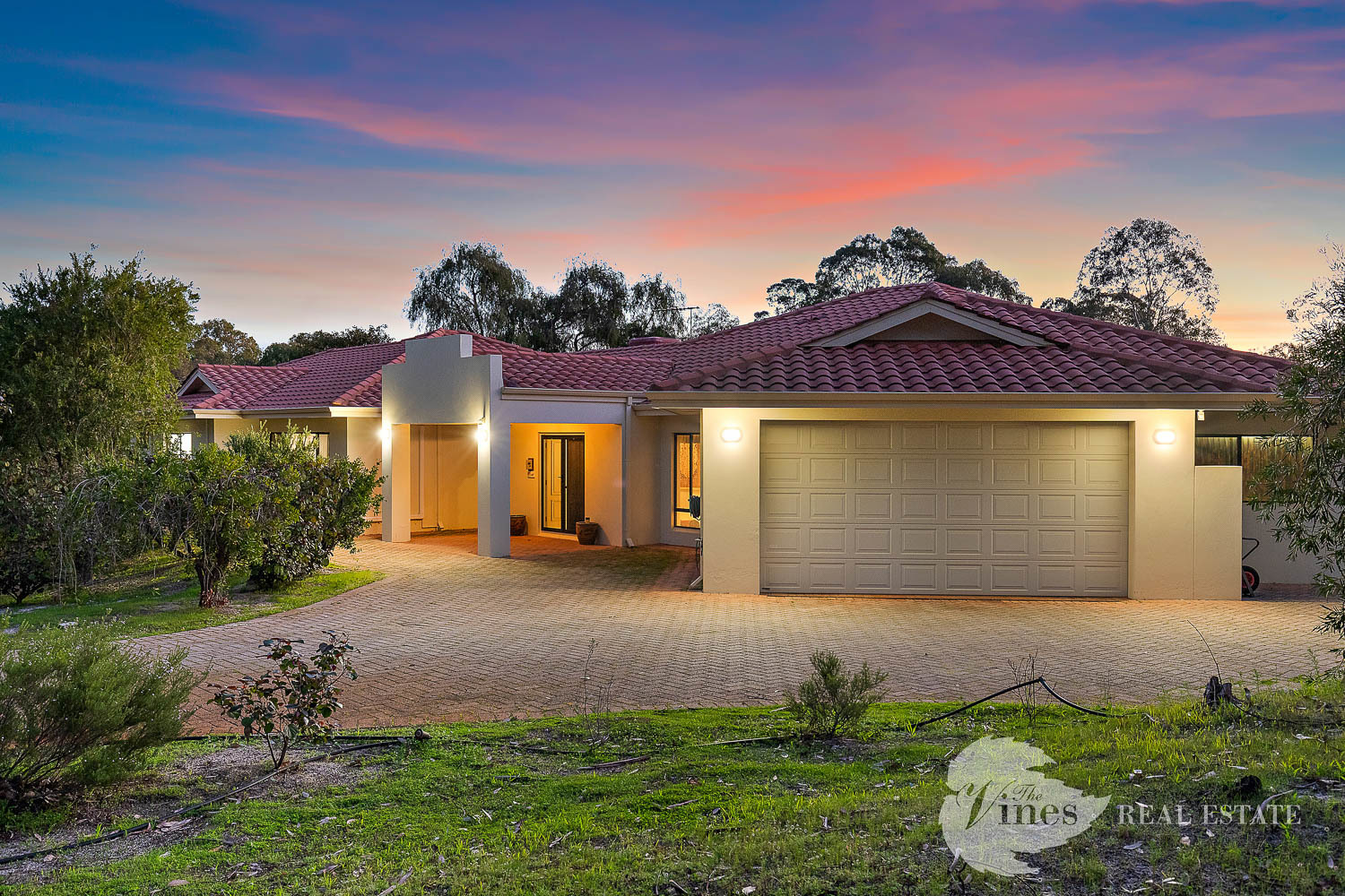 16 Muscat Terrace, The Vines