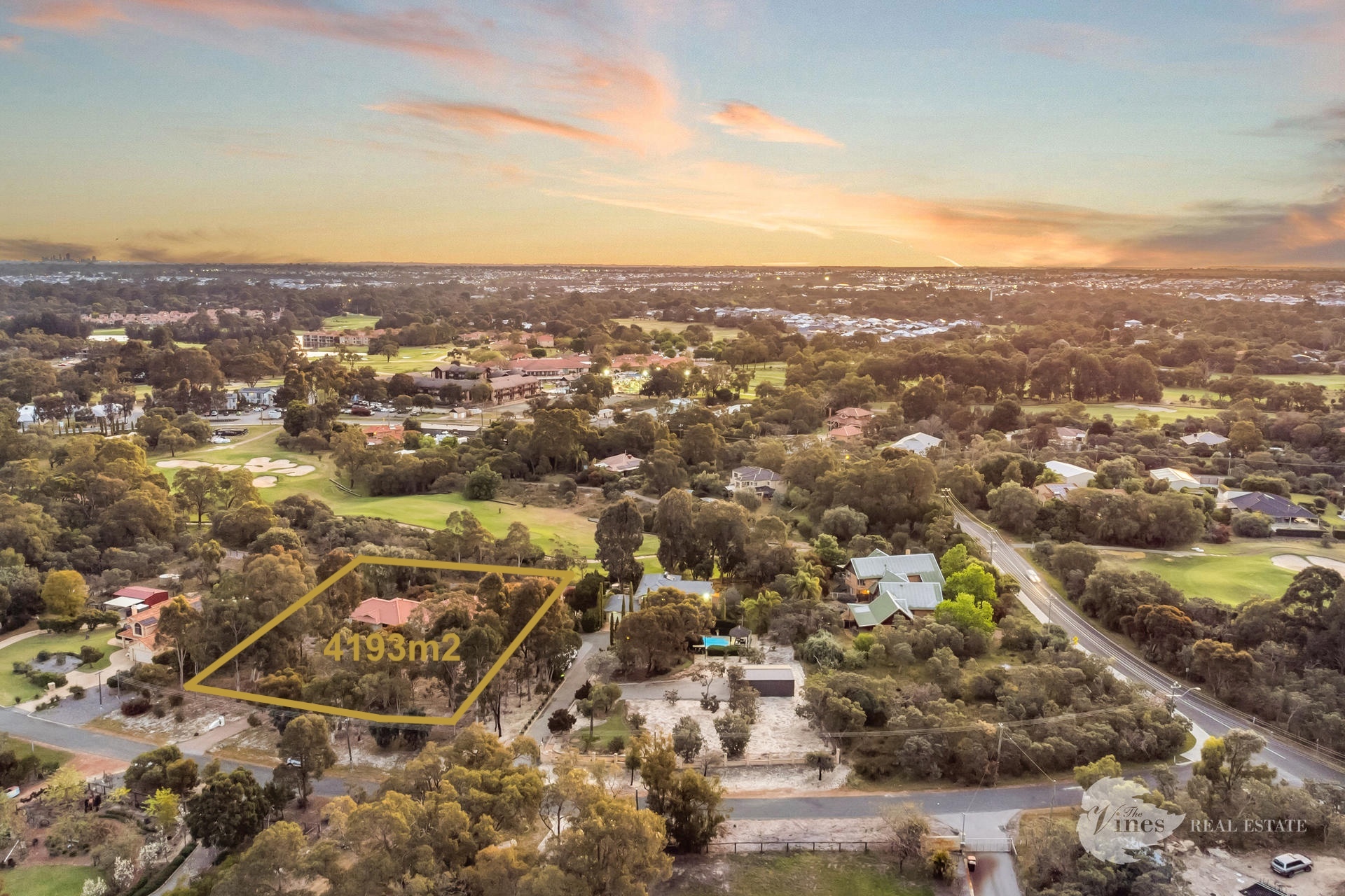 16 Muscat Terrace, The Vines