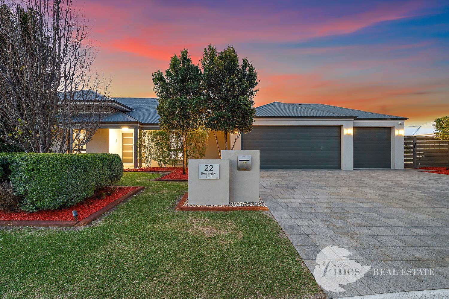 22 Berrington Trail, The Vines