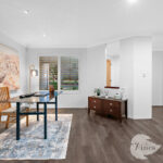 349 Vines Avenue, The Vines