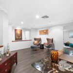 349 Vines Avenue, The Vines