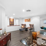 349 Vines Avenue, The Vines