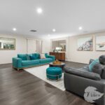 349 Vines Avenue, The Vines
