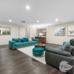 349 Vines Avenue, The Vines