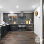 349 Vines Avenue, The Vines