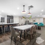 349 Vines Avenue, The Vines