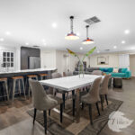 349 Vines Avenue, The Vines