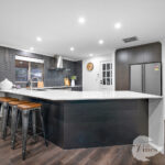 349 Vines Avenue, The Vines
