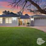 349 Vines Avenue, The Vines