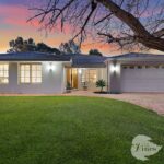 349 Vines Avenue, The Vines