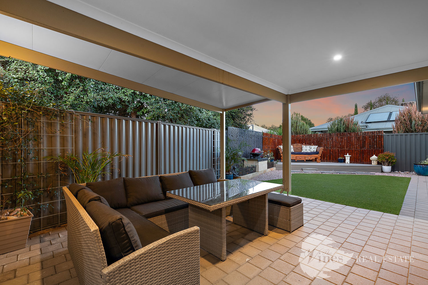 30 Dalmilling Drive, The Vines