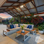 12 Bramley Terrace, The Vines