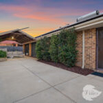 12 Bramley Terrace, The Vines