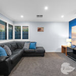 12 Bramley Terrace, The Vines