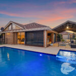 12 Bramley Terrace, The Vines