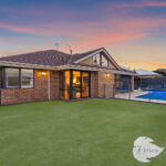 12 Bramley Terrace, The Vines