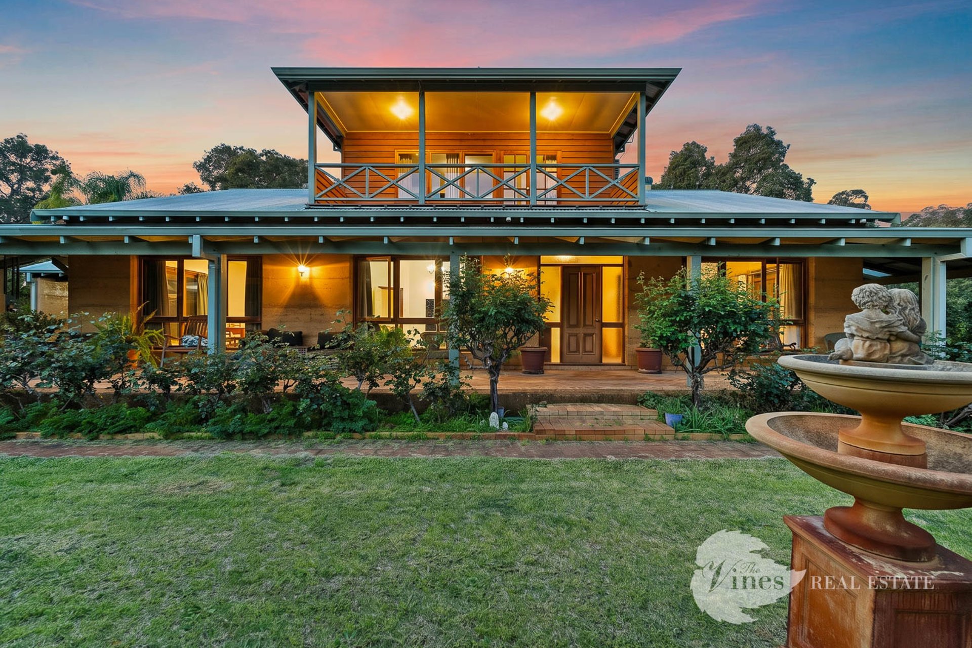 171 Morrissey Road, Bullsbrook