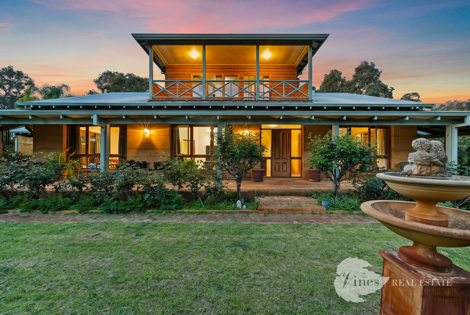 171 Morrissey Road, Bullsbrook